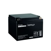 Logo Batterie vrla 12v / 24 ah fx1224