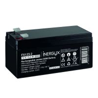 Logo Batterie vrla 12v / 3,2 ah fx123.2