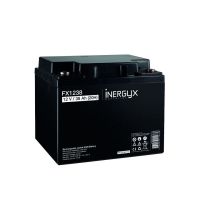 Logo Batterie vrla 12v / 38 ah fx1238