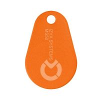 Logo Tag porte-cles rfid ms50 akfxms50