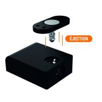 Logo Verrou el min a ej 12/24vdc c cel400e