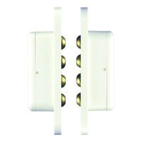 Logo Transmett 4 billes 0,5a pct400b