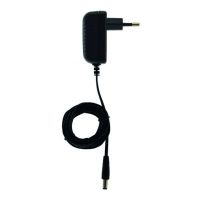 Logo Alim bloc prise 12v/0,5a  1,5m psa120.5