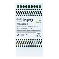 Logo Alim rail din 3m 12v/2,8a psdx1202.8