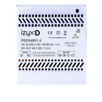 Logo Alim rail din 5m 48v/1,4a psdx4801.4