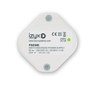 Logo Alim mini 12v/2a bornes psewb1202