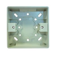 Logo Bo�tier applique abs /exs86enc psh86