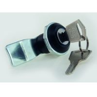 Logo Serrure a cle acier - psw(b) pswu-kl2