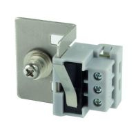 Logo Contact d'autoprotection pour coffrets psw co/no/nf 250 ac / 5 a pswu-ts