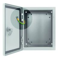 Logo Cable mise terre 6 mm2 - pswb pswu-160ew