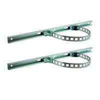 Logo Kit fixation poteau - psw(b) pswu-600post