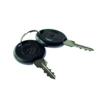 Logo Cle pour serrure psxu-kl