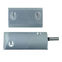 Logo Cont magn sab alu no 3m rdk30142