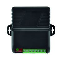 Logo Recept radio 2 canaux 15 u/ca rfr215