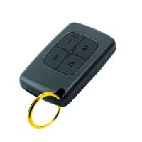 Logo Telecom 4 bout pour recept rfr rfr4c