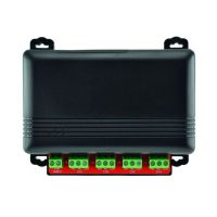 Logo Recept radio 4 canaux 15/c rfr415