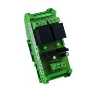 Logo Relais 12 a 30v ac/dc 32ma 2m rmdx123002