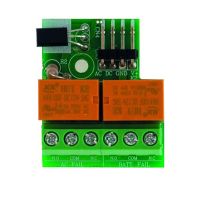 Logo Carte rep defauts coffret rsx rsxu-arm