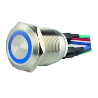 Logo Bp 019 bleu cables 12v ss19b12w