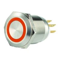 Logo Bp 019 orange cosses 12v ss19o12c