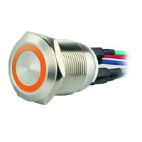 Logo Bp 019 orange cables 12v ss19o12w