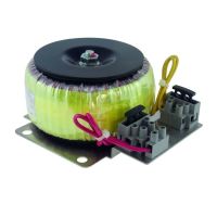 Logo Transf 230v/24v 6a 144va trp2406-s01