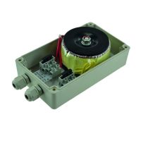 Logo Transf boit ip65 230v/24v/3a trwpb2403