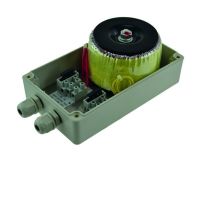 Logo Transf boit ip65 230v/24v/5a trwpb2405