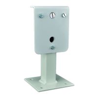 Logo Support montage sol/mur 300 v7 v7ssml30000