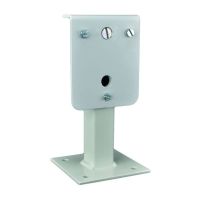 Logo Support montage sol/mur 400 v7 v7ssml40000