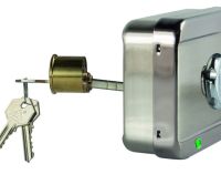 Logo Serru a rupt bouton molete 3egl500