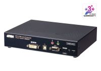 Logo Systeme d'extension kvm dvi-i/ip emeteur fhd dvi-i ke6900at-ax-g