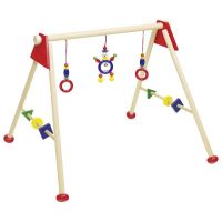 Logo 739229 portique d'activits - rouge