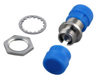 Logo Adaptateur fc simplex monomode, manchon c�ramique 53344.3