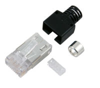 Logo Prise rj45-stewart ss37 stp sans manchons anti-traction 37515.t