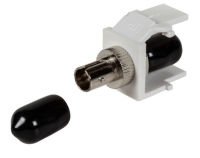 Logo Adaptateur keystone st blanc eb529