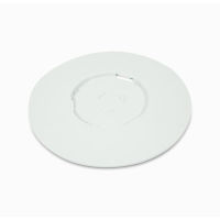 Logo Bodenplatte am07 white/silver h201134