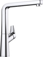 Logo Mitigeur blanco avona chrome - 521267