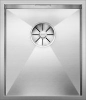 Logo Evier blanco zerox 340 if infino - 521582