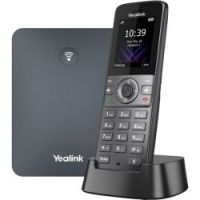 Logo Base dect w70 + t�l�phone dect w73h yl-w73p