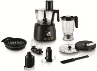 Logo Philips, produit r�f�rence : hr 7776/90