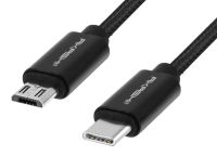 Logo Akashi, produit r�f�rence : altcabltcmusblk