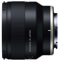 Logo Tamron, produit r�f�rence : 35/2.8 di iii sony fe /f 053