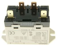 Logo Omron relais g7l-1a-tub ac 200-240 32018243