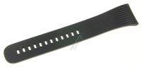 Logo Bracelet noir _lb; m19320