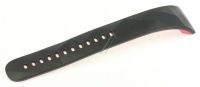 Logo Bracelet rouge _tr; m5368
