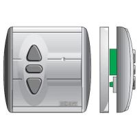 Logo Systme de tlcommande radio somfy - optcommandrad4