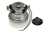 Logo Moteur aspirateur kem3081