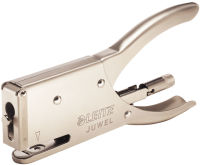 Logo Leitz pince agrafeuse juwel, capacit� d'agrafage:12 feuilles 80555682