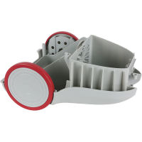 Logo Boitier 537.635